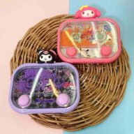 واتر گیم 2 دکمه چراغدار 2586 (12 تایی)