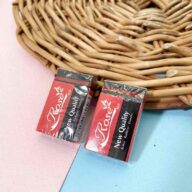 پاکن مشکی 36 تایی رز