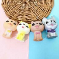 پوپت گربه کوچک