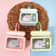 چراغ مطالعه تلویزیون 2199