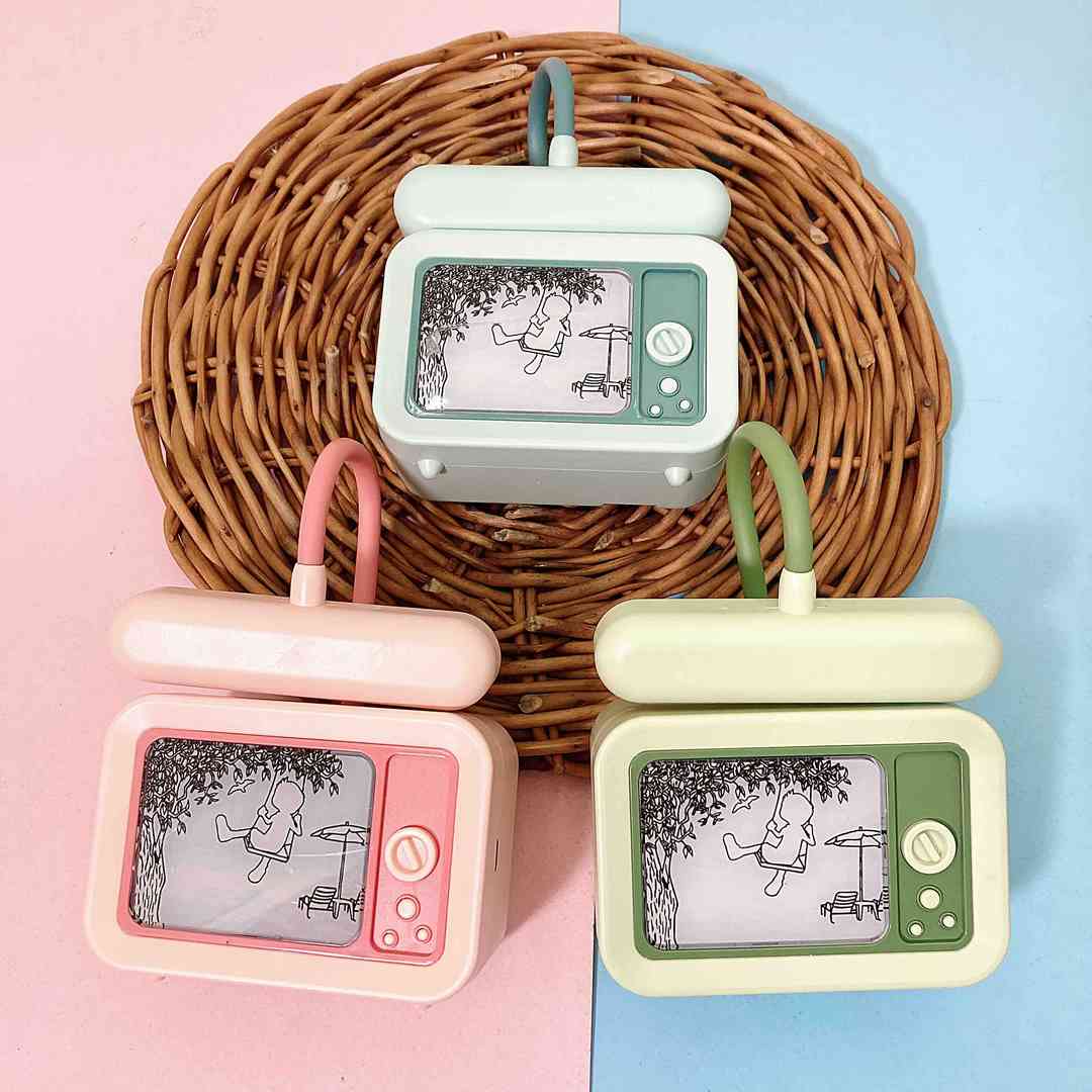 چراغ مطالعه تلویزیون 2199