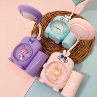 چراغ مطالعه جاقلمی دار سانریو 524