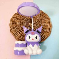 چراغ مطالعه جاقلمی سانریو 103