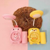 چراغ مطالعه جاقلمی سانریو 523