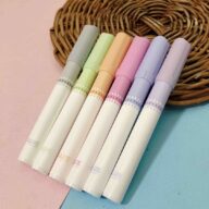 چسب ماژیکی 6 رنگ بلند 6A