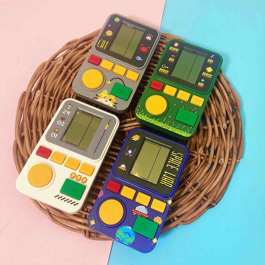 آتاری 26 بازی تک دسته