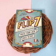 بازی فکری فیلیپ 7