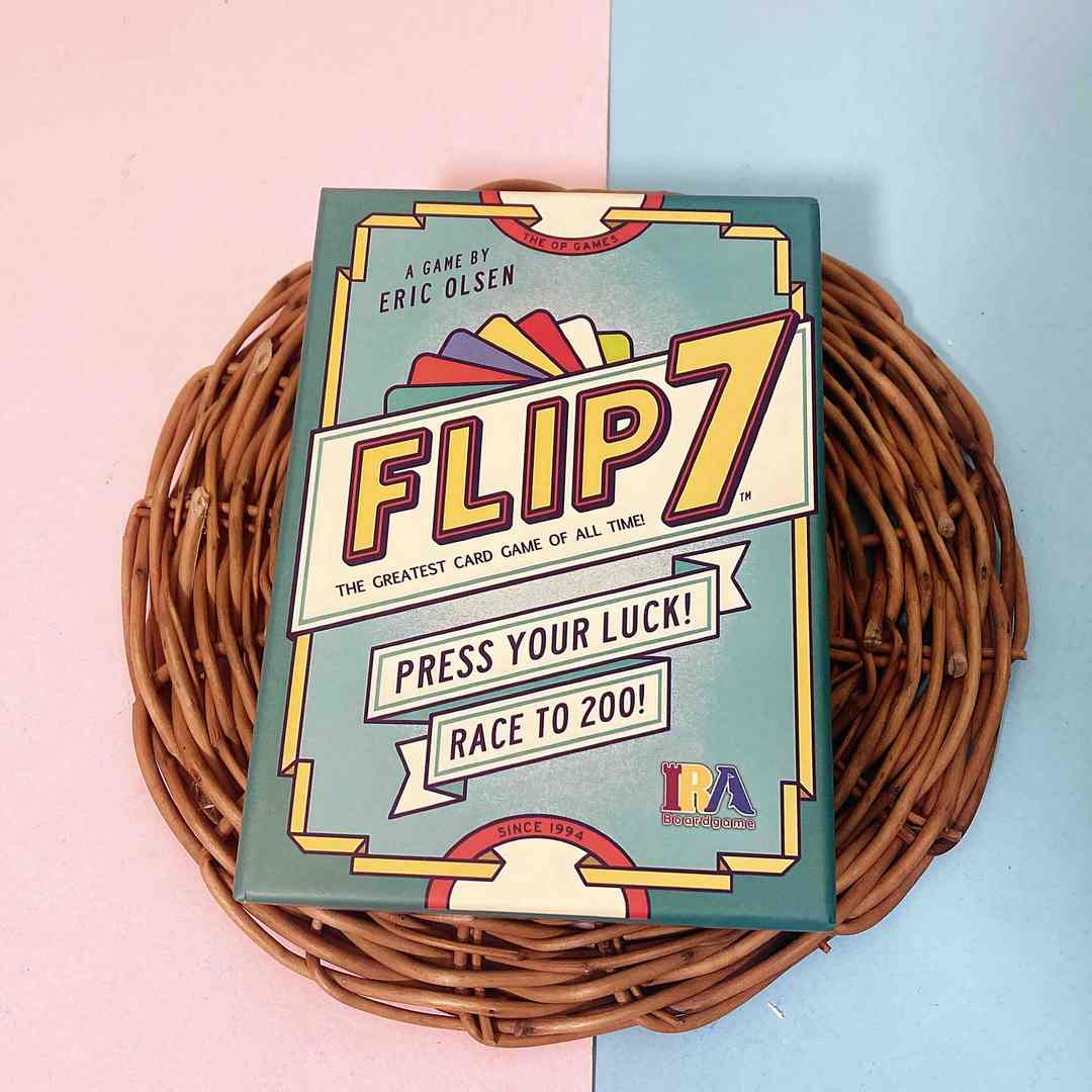 بازی فکری فیلیپ 7