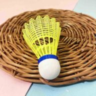 توپ پلاستیکی بدمینتون FOX