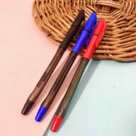 خودکار نوک 07 سمی ژل الیپون (50 تایی)