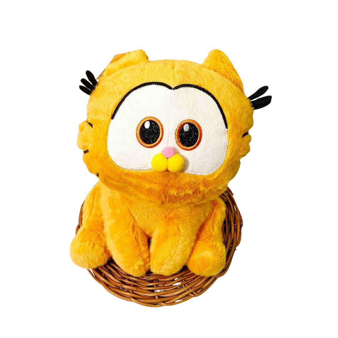 عروسک گارفلید خنگول 35 سانتی