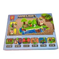 لگو ماینکرافت بزرگ 40420 BT