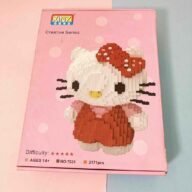 لگو کیتی کد 7031