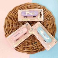 پاکن اسکیت 769 کرومی (18 تایی)