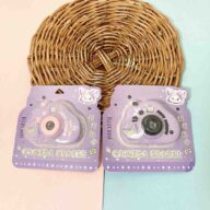 پاکن دوربین 714 کرومی (12 تایی)