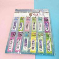 چسب زخم ورقی (12 تایی)