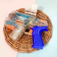 کلت حباب ساز خارجی