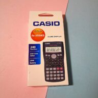 ماشین حساب مهندسی Fx-350MS کاسیو